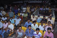 Venkatapuram Movie Success Tour in Devi Theater